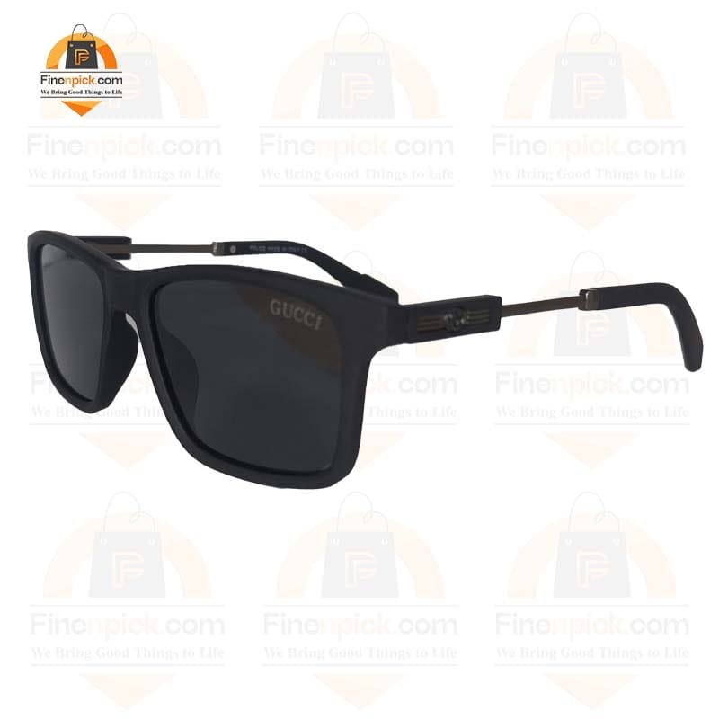 Gucci W21155 Polarized Sunglasses - Image 2