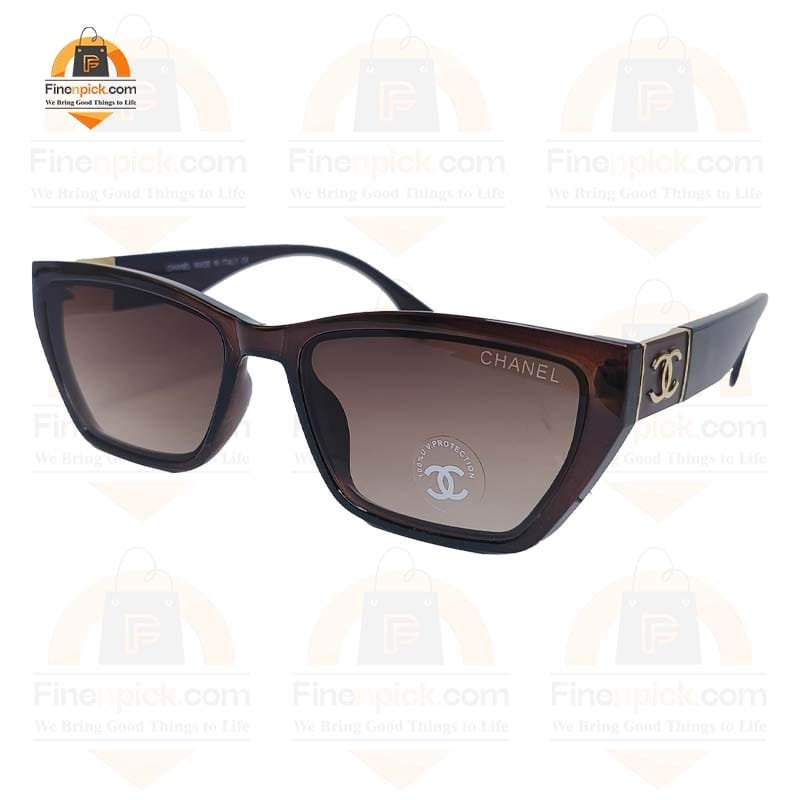 Chanel c2307 Polarized Sunglasses - Image 2