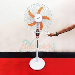 Alternative view of Rechargeable Fan KTH Defender / Kennede 2936HRS (16”)