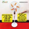 Defender KTH2938HRS 18-Inch Rechargeable Stand Fan