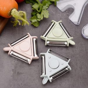 Three in One Peeler Cutter - Image 3