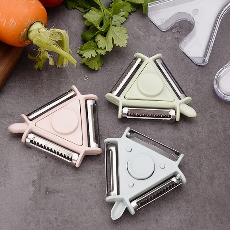 Three in One Peeler Cutter - Image 3