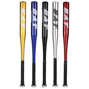 32 Inch Metal Baseball Bat – Alloy Metal Bat