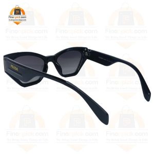Alternative view of Prada p3359 Polarized Sunglasses