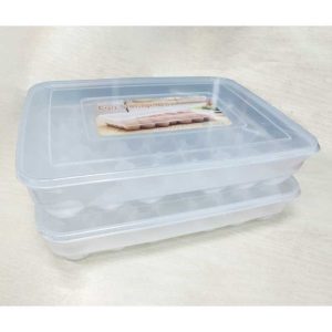 Alternative view of 34 Gird Egg Storage Box