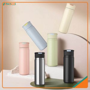 450ml Stainless Steel Thermal Travel Mug