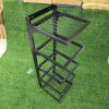 5 Layer Iron Rack