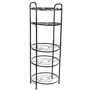 5 Layer Pot Rack - Image 2