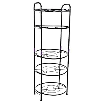 5 Layer Pot Rack - Image 2