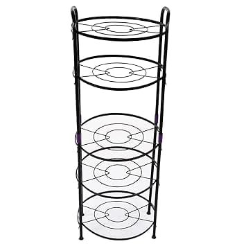 5 Layer Pot Rack - Image 3