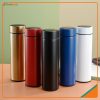 500ML Smart LED Flask