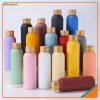 500ml Double-Wall Vacuum Insulated Stainless Steel Water Bottle