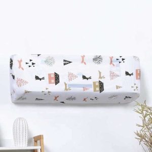 Air Conditioning Dustproof Cover