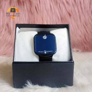Alternative view of Apple Local Watch