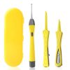 BABY EAR WAX CLEANING TOOLS SET(FRESH BOX)