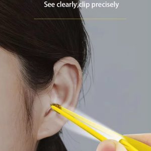 BABY EAR WAX CLEANING TOOLS SET(FRESH BOX) - Image 3