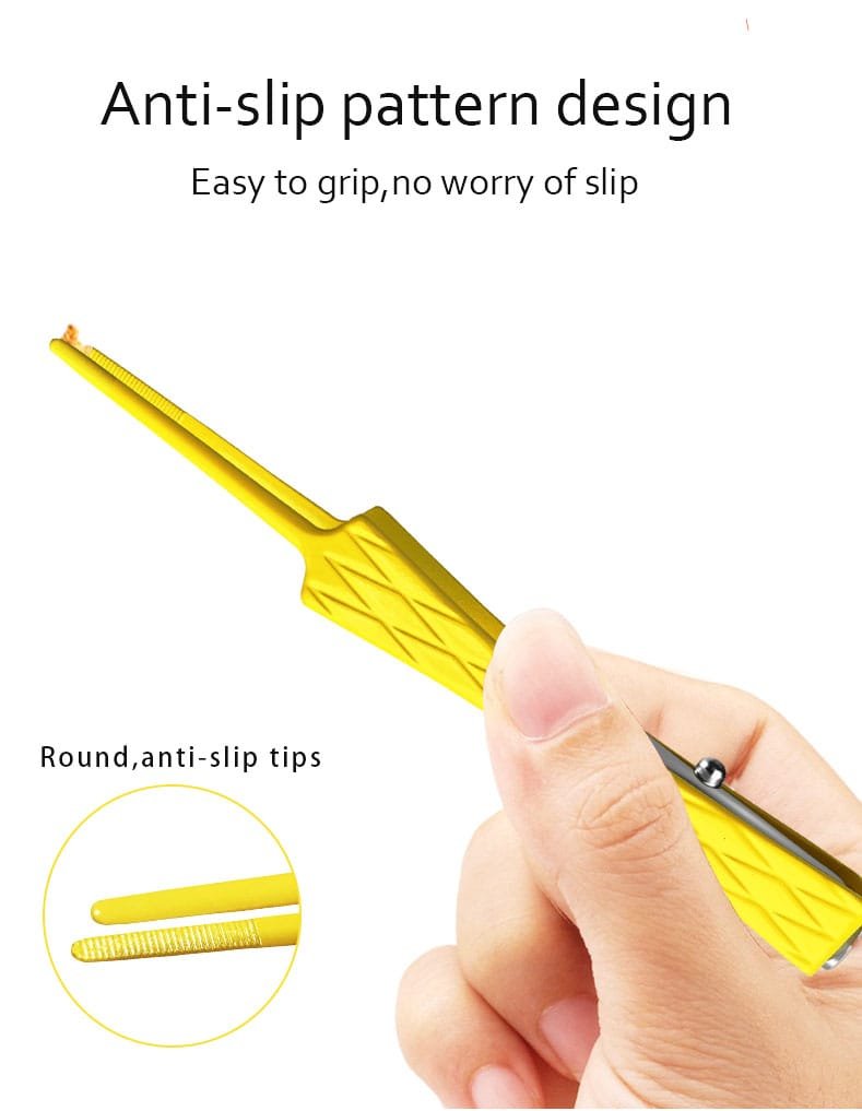 BABY EAR WAX CLEANING TOOLS SET(FRESH BOX) - Image 2