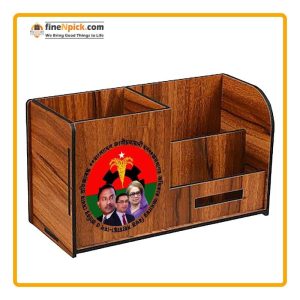 Premium BNP Gift Box | জাতীয়তাবাদী স্মৃতি ও ভালোবাসার উপহার - Image 10
