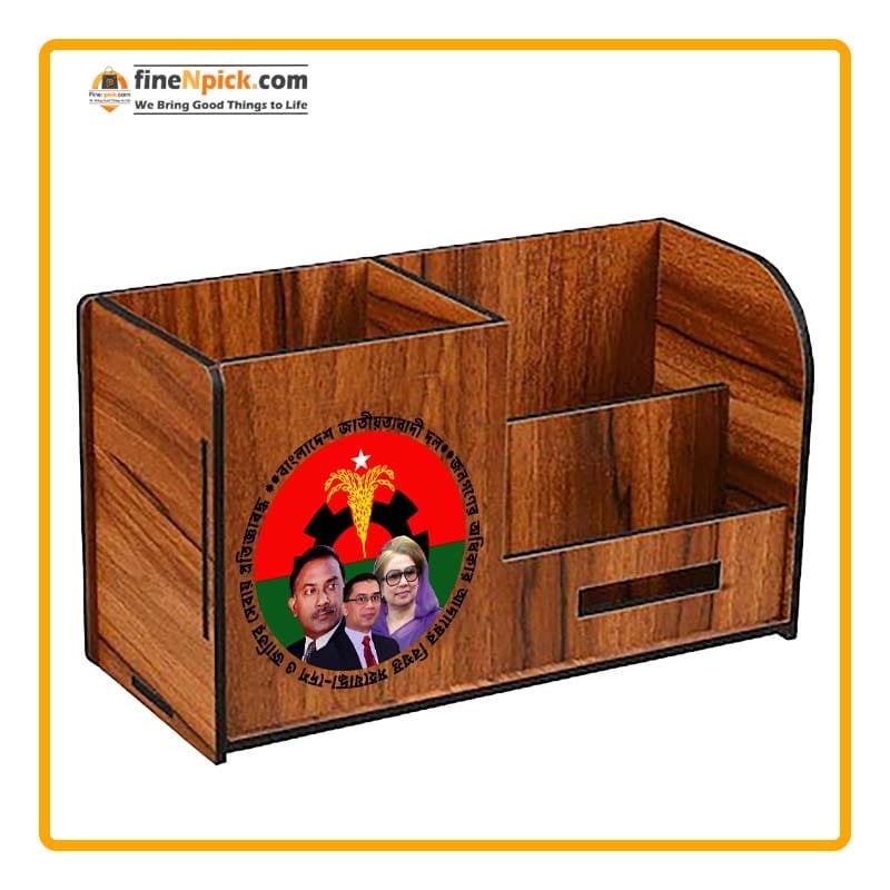 Premium BNP Gift Box | জাতীয়তাবাদী স্মৃতি ও ভালোবাসার উপহার - Image 10