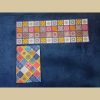 Carpet Set Kitchen Rugs Decoration ( 2 pcs Set )
