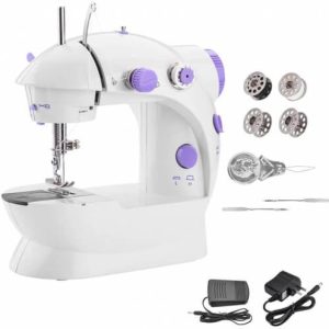 Best Dual Speed Mini Sewing Machine