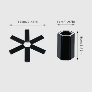 Folding Pot Mat - Image 3