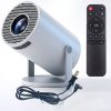 HY300 Pro 4K Mini Projector