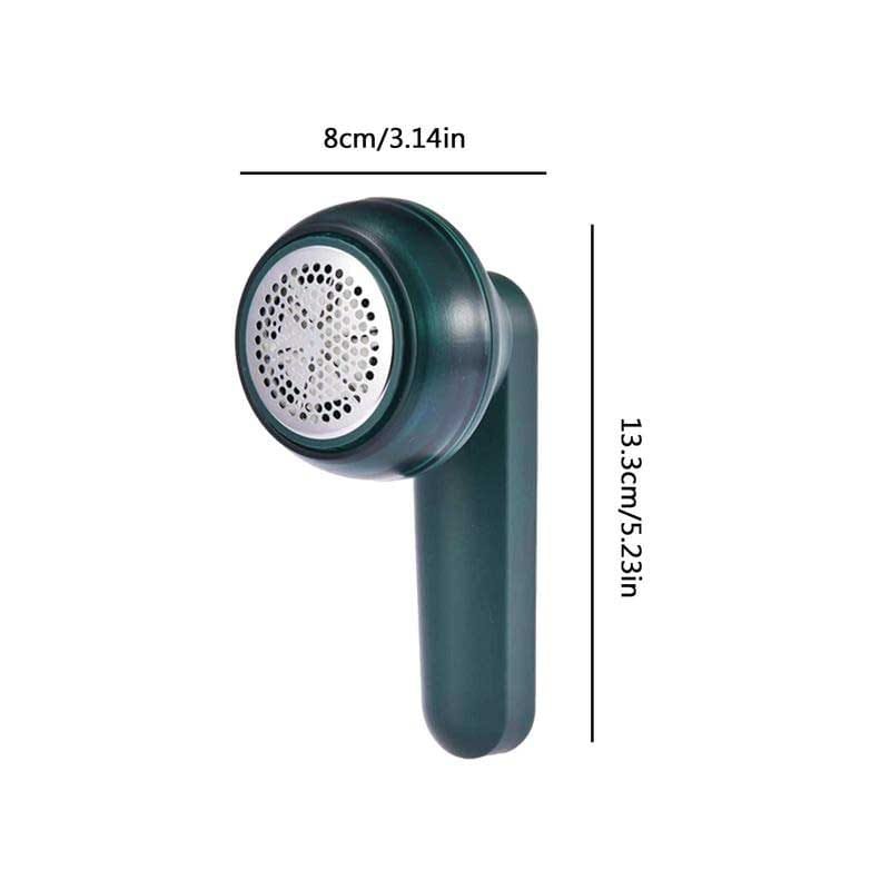 Hair Ball Trimmer Lint Remover - Image 3