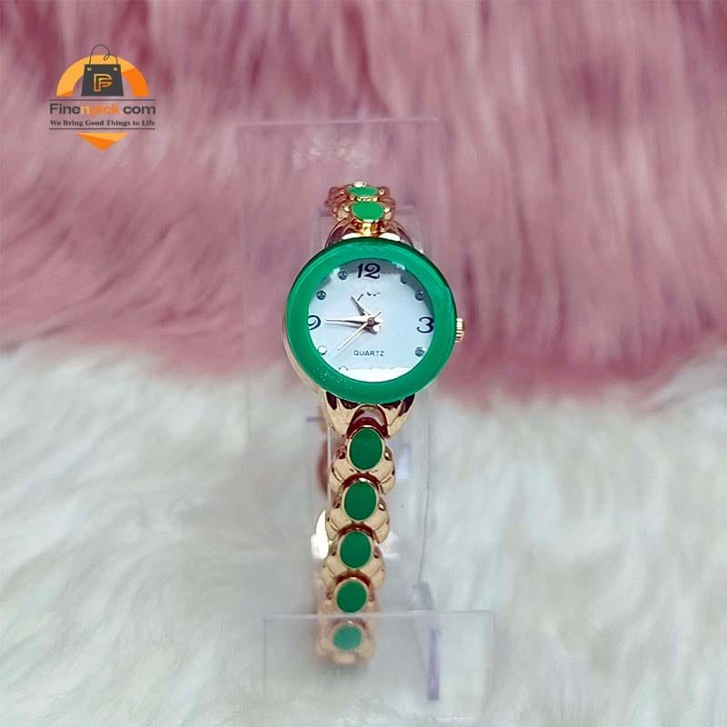 JW Ladies Watch - Image 2