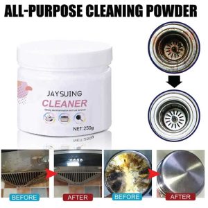 Jaysuing Cleaner