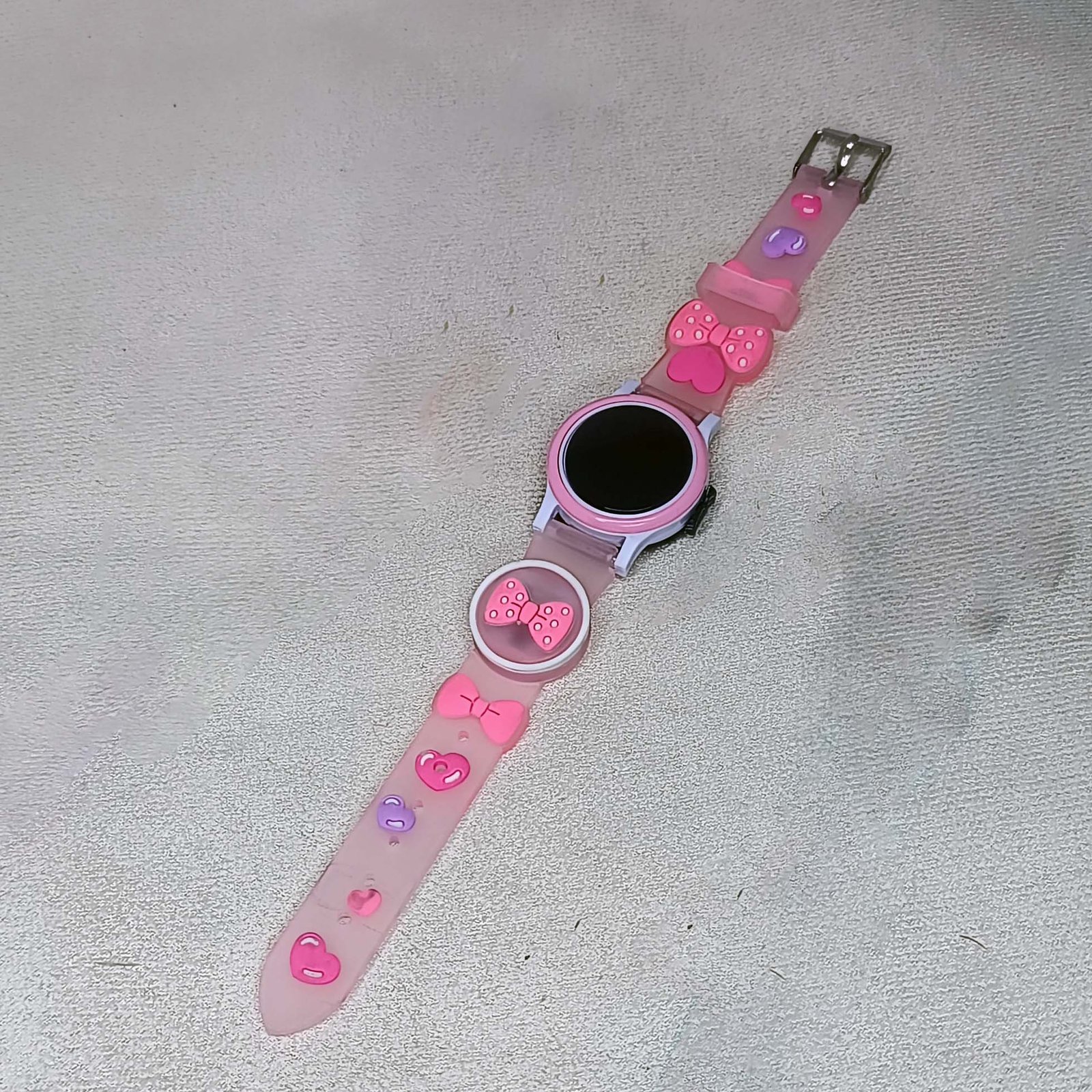 Kids Lightning Watch