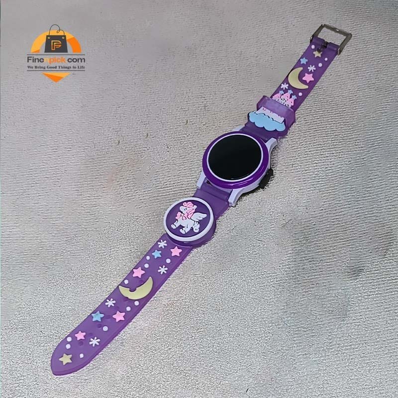Kids Lightning Watch - Image 2