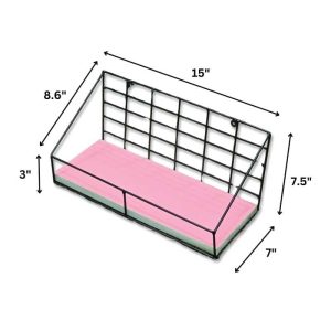 Kitchen Wall Shelf - Image 2