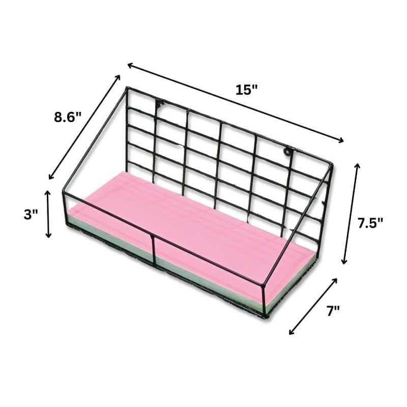 Kitchen Wall Shelf - Image 2