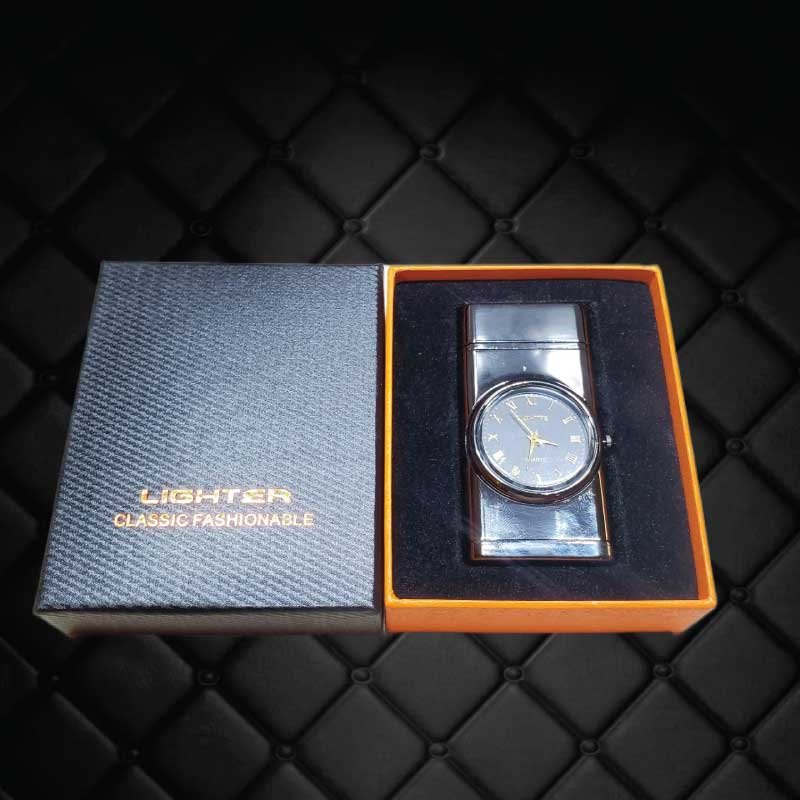 Watch Lighter Classic Fashionable - Image 2