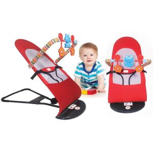 Love Baby Bouncer with toy
