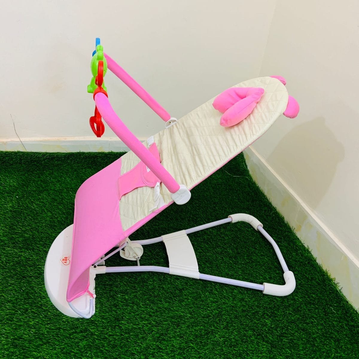 Love Baby Musical Bouncer - Image 3