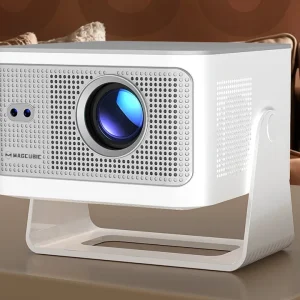 Magcubic HY350MAX Portable Projector with 900 ANSI Lumen