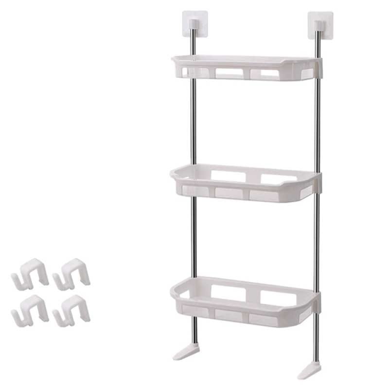 Multifunctional Storage Rack - Image 2