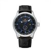 Naviforce 9229 Black Men's Watch – Fashionable, Durable & 30M Water Resistant