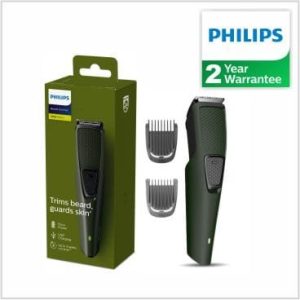 Alternative view of Philips BT1230 Beard Trimmer: Perfect Blend of Style and Functionality