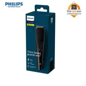 Alternative view of Philips BT1233 Beard Trimmer | Durable & Rechargeable Trimmer