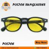 POLICE Night Vision 2362 Sunglasses