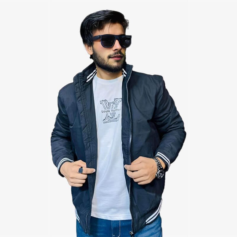 Pull & Bear Winter Jacket