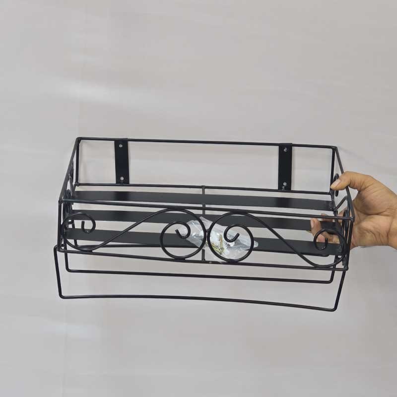 Quran Sharif & Janamaz Rack