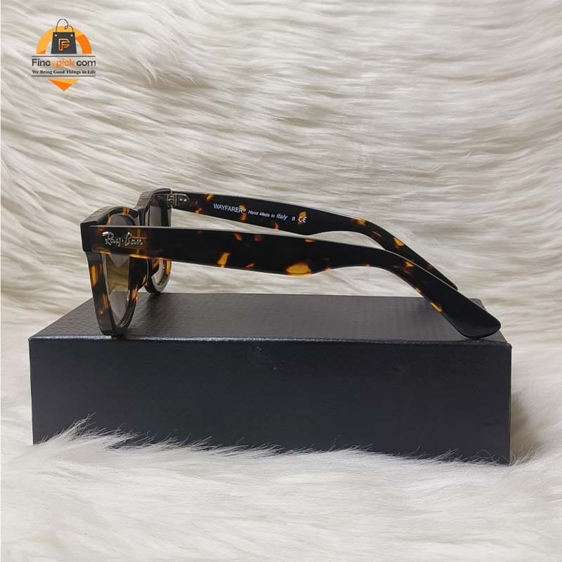 Ray-Ban RB2140 Polarized Sunglasses - Image 2