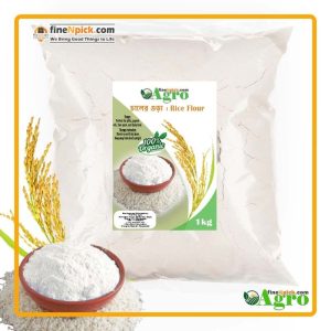 চালের গুড়া – ১ কেজি | ১০০% খাঁটি ও প্রাকৃতিক