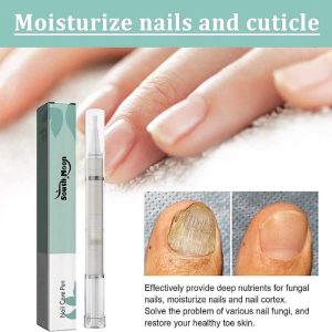Alternative view of South Moon Nail Care Pen