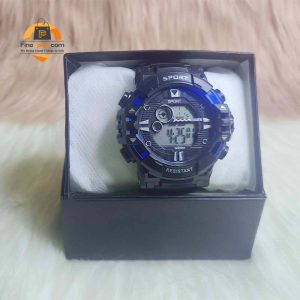 Sports Watch (Local)