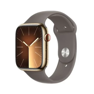 Alternative view of WATCH SMART SERIES 9 S27